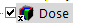 Dose icon