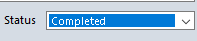 Status