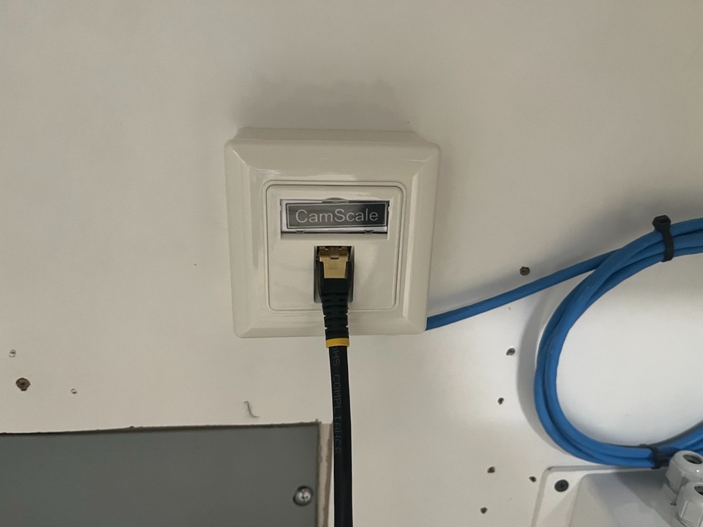 Network Connection